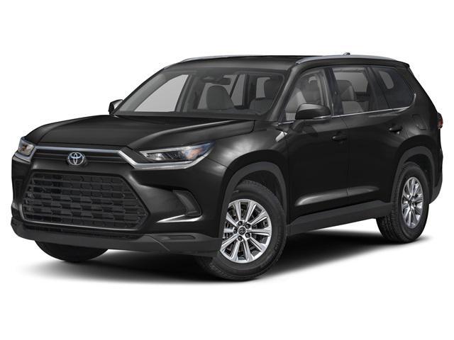 new 2024 Toyota Grand Highlander car, priced at $47,276