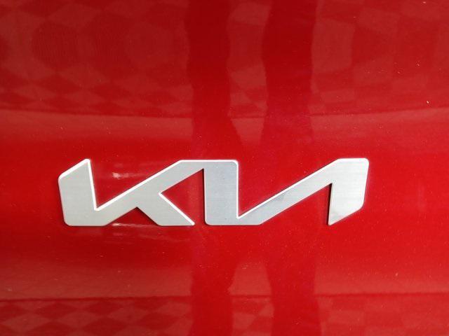 used 2022 Kia EV6 car, priced at $27,200