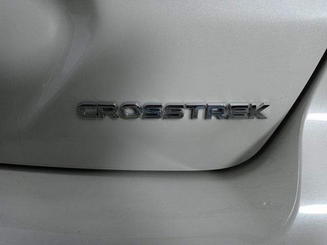 used 2024 Subaru Crosstrek car, priced at $26,200