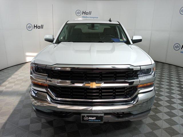 used 2016 Chevrolet Silverado 1500 car, priced at $26,100