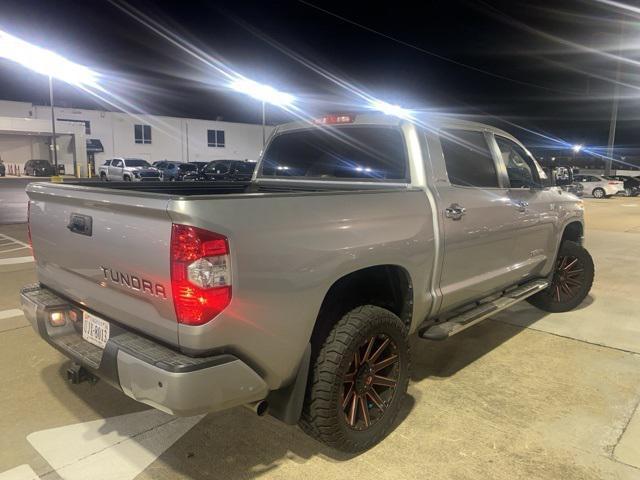 used 2015 Toyota Tundra car, priced at $26,100