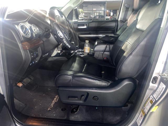 used 2015 Toyota Tundra car, priced at $26,100