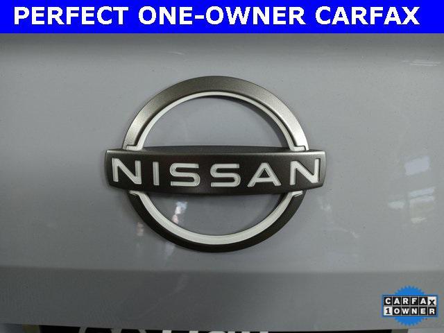 used 2024 Nissan Altima car, priced at $27,100