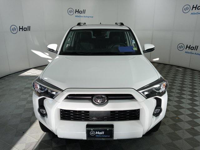 used 2023 Toyota 4Runner car, priced at $38,900