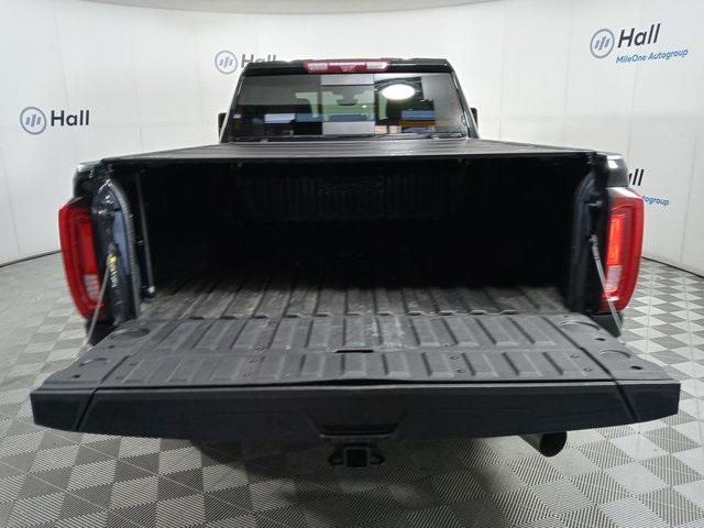 used 2022 GMC Sierra 2500 car, priced at $60,800