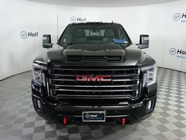 used 2022 GMC Sierra 2500 car, priced at $60,800