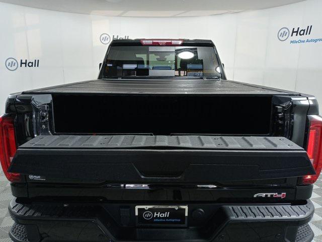 used 2022 GMC Sierra 2500 car, priced at $60,800