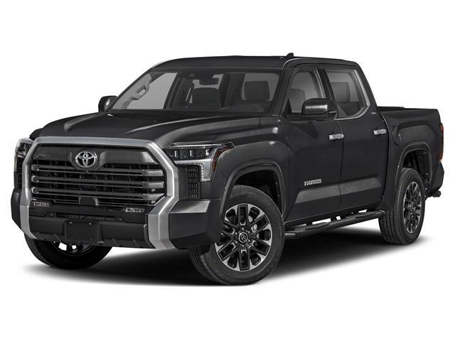 new 2025 Toyota Tundra car, priced at $67,831