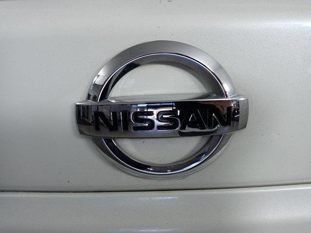 used 2021 Nissan Murano car, priced at $25,200