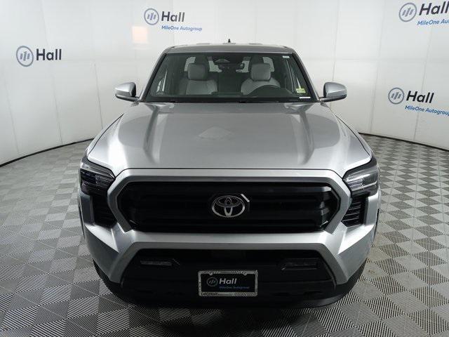 used 2024 Toyota Tacoma car, priced at $41,200