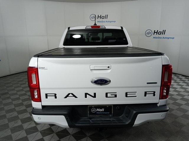 used 2019 Ford Ranger car, priced at $25,900