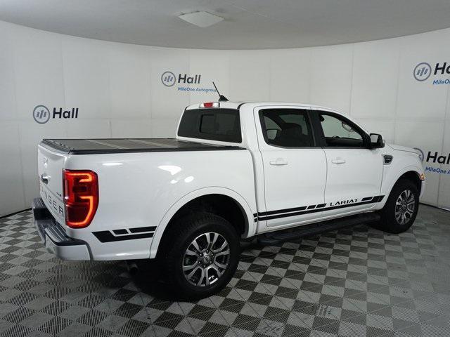 used 2019 Ford Ranger car, priced at $25,900