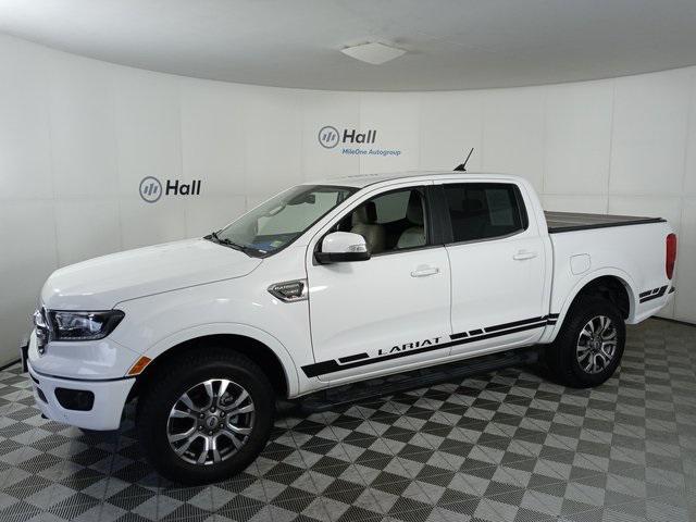 used 2019 Ford Ranger car, priced at $25,900