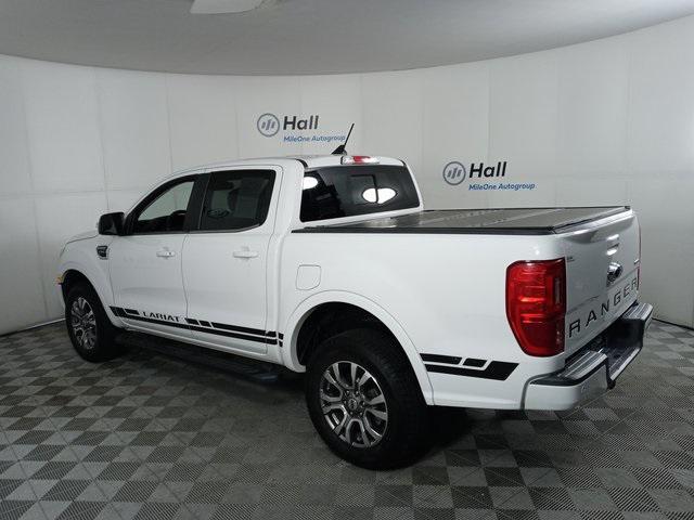 used 2019 Ford Ranger car, priced at $25,900