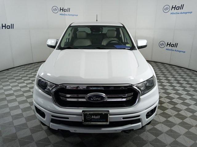 used 2019 Ford Ranger car, priced at $25,900