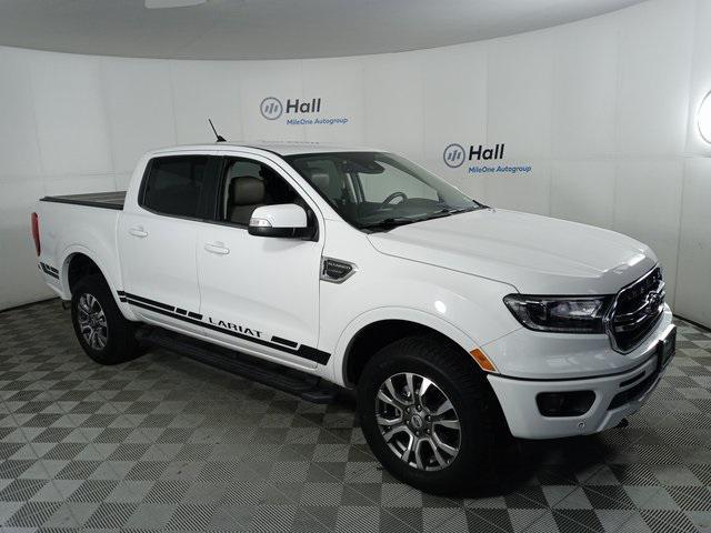 used 2019 Ford Ranger car, priced at $25,900