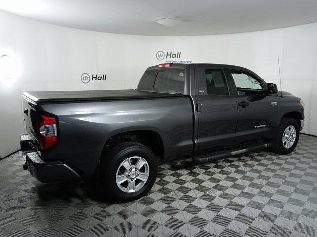 used 2017 Toyota Tundra car, priced at $32,700