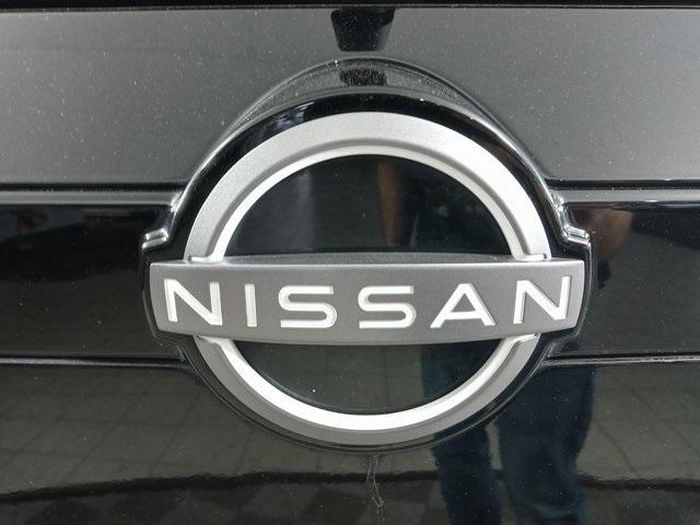 used 2023 Nissan Pathfinder car, priced at $32,300