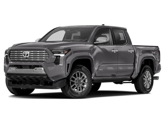 new 2024 Toyota Tacoma car, priced at $55,183