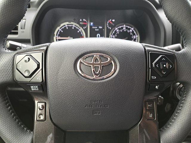 used 2024 Toyota 4Runner car, priced at $43,700