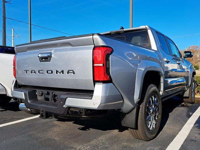 new 2024 Toyota Tacoma car, priced at $54,939