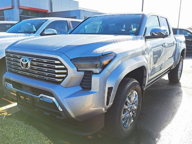 new 2024 Toyota Tacoma car, priced at $54,939