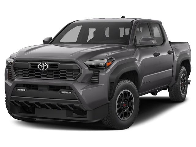 new 2024 Toyota Tacoma car, priced at $58,938