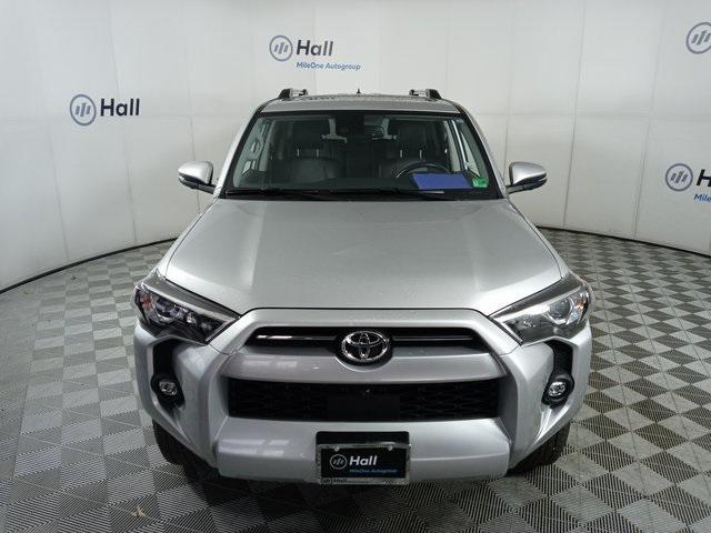 used 2023 Toyota 4Runner car, priced at $42,500