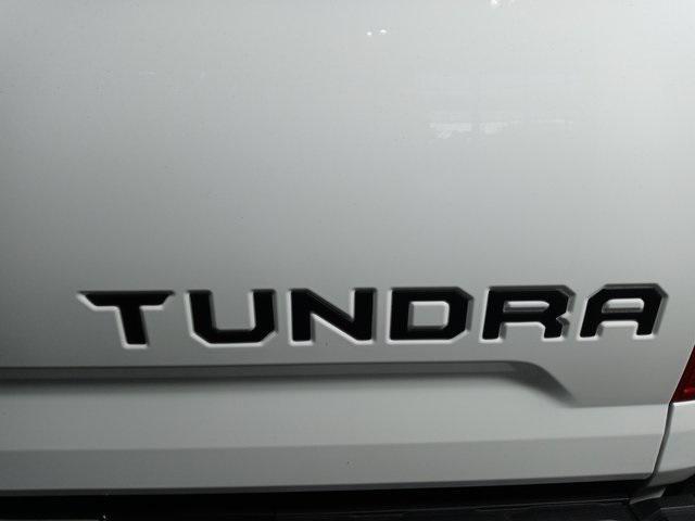 used 2021 Toyota Tundra car, priced at $42,500