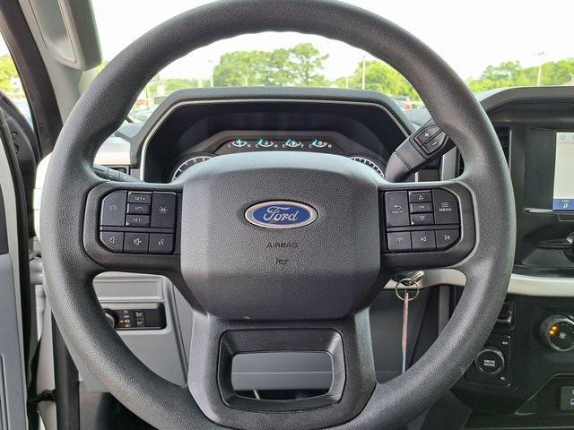 used 2023 Ford F-150 car, priced at $36,900