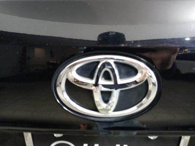 used 2024 Toyota Highlander car, priced at $42,000