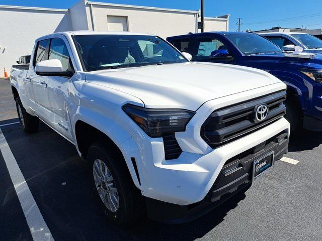 new 2024 Toyota Tacoma car, priced at $47,114