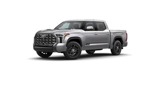 new 2024 Toyota Tundra Hybrid car