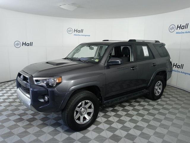 used 2016 Toyota 4Runner car, priced at $24,900