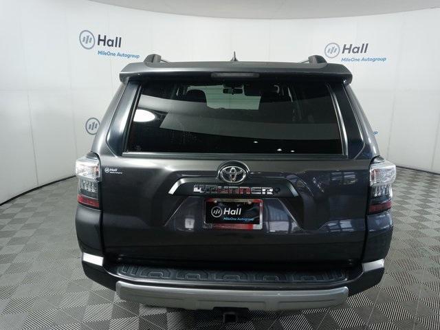 used 2016 Toyota 4Runner car, priced at $24,900