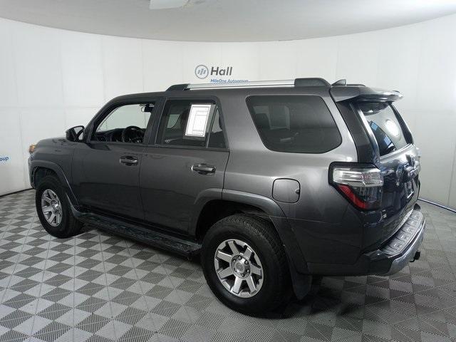 used 2016 Toyota 4Runner car, priced at $24,900