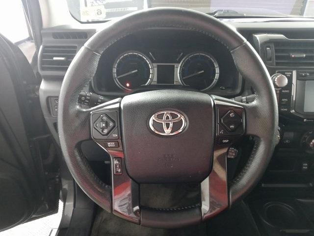 used 2016 Toyota 4Runner car, priced at $24,900