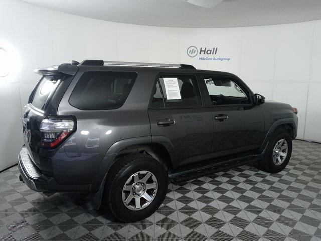 used 2016 Toyota 4Runner car, priced at $24,900