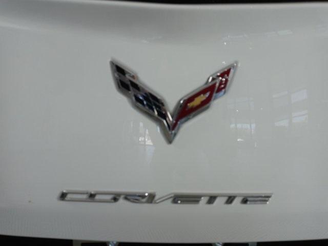 used 2017 Chevrolet Corvette car, priced at $51,200