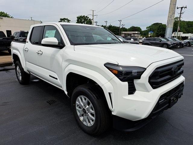 new 2024 Toyota Tacoma car