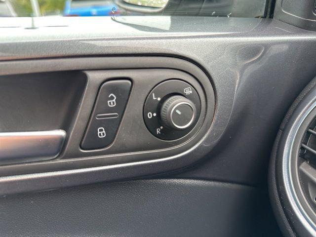 used 2016 Volkswagen Beetle car, priced at $15,500