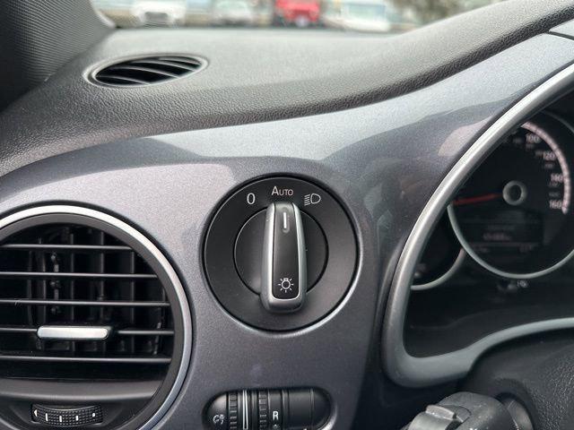 used 2016 Volkswagen Beetle car, priced at $15,500