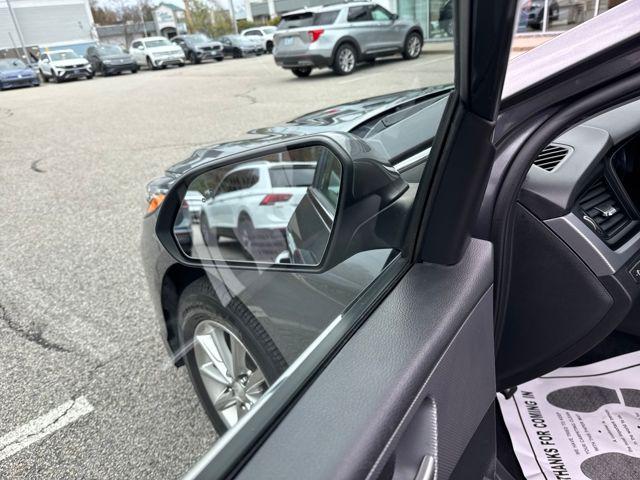 used 2019 Hyundai Sonata car, priced at $11,900