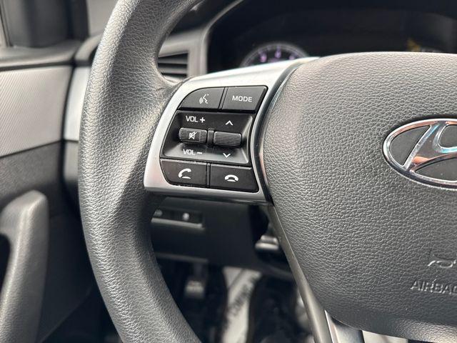 used 2019 Hyundai Sonata car, priced at $11,900