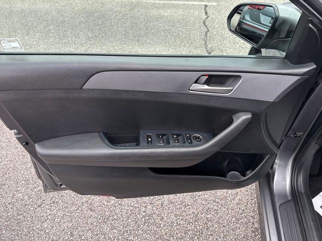used 2019 Hyundai Sonata car, priced at $11,900