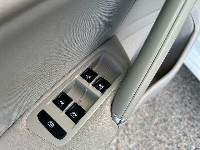 used 2017 Volkswagen Golf SportWagen car, priced at $12,500