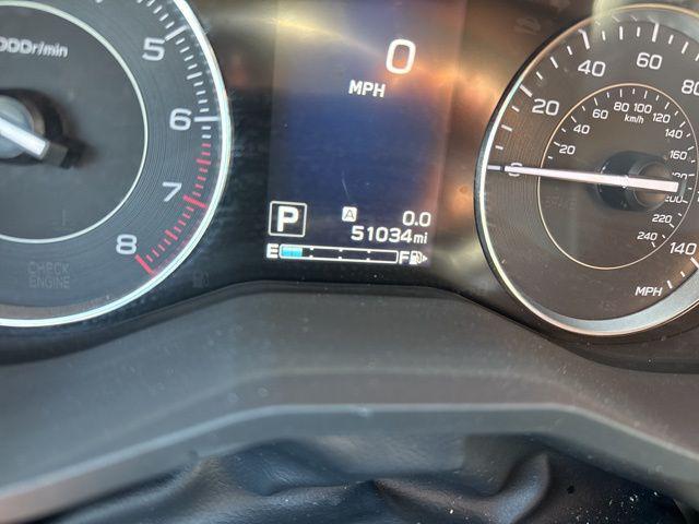 used 2018 Subaru Impreza car, priced at $18,000