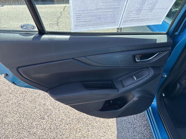 used 2018 Subaru Impreza car, priced at $18,000