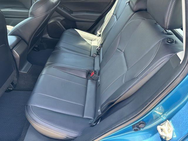 used 2018 Subaru Impreza car, priced at $18,000