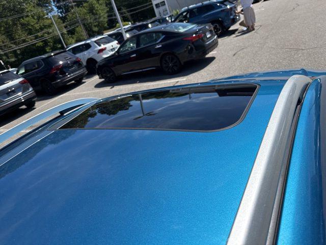 used 2018 Subaru Impreza car, priced at $18,000